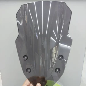 خرید طلق جلو آیروکس | شیلد نشکن مخصوص موتور Aerox + ارسال فوری
