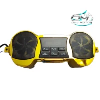 اسپیکر اسکلیتی3